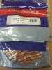 .308/220grs FMJBT Geschosse PPU 100 stk. B-656 # SSZ Berka