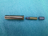 Lothar Walther - Reduzierhülse .357 Mag./.38 Spez. auf .22 lfb.