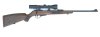 Repetierbüchse KK-Sportgewehr Sportwaffenfabrik Carl Walther Kaliber .22 l.r. Baujahr 1973 prima!