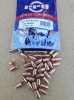 7,62mmFPJ;98grs Nagant Revolver Geschosse PPU B-470 100 stk