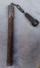 Morgenstern, Fund, Mittelalter, Ritter, Wanddeko, Seitengewehr, Burg,Schwert