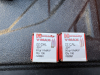 Hornady Geschosse .224 50 Grain V-Max