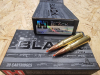 .308/168grs A-Max Hornady Black 20 stk. No. 80971