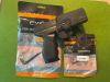 CYTAC KYDEX HOLSTER TAURUS PT24/7, 809, GLOCKS, BAUÄHNLICHE NEU OVP MIT ZUBEHÖR