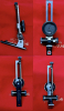 Sharps MVA-Diopter Mid Range Soule #101