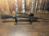 Savage 110 Sierra im Kaliber .30-06 mit Timney Abzugsystem