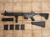 Oberland Arms .308 Halbautomat Selbstlade Büchse