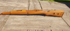 GewehrSchäft holz ,KOLBEN Mauser 33/40 , TOP Repro !!!