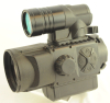 Pulsar Forward FN455 ; Nachtsicht-Vorsatzgerät