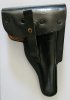 Holster - P38 - Schweres Leder