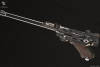 Persische ARI Lange 08 Parabellum Kaliber 9mmLuger