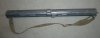 WKII Laufschützer für MG 34 mit Hersteller Hannover 1939 WaA ?46