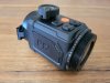 RIX Wärmebildvorsatzgerät Nano N6 50mm LRF Laser Range Finder wie Thermtec 650 Hikmicro 50 Guide
