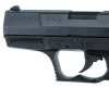 Selbstladepistole Walther P99 1. Generation Bj 1997 Kal. 9mm Para im original Koffer / Neuwertig !