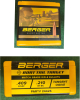 Berger Boat Tail Target 90grs HPBT #24425 100 Stück (neu) 6mm
