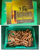 Alpin Bullets Benchrest Handmade HP Flatbase 66grs 95 Stück 6mm // 6PPC
