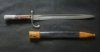 Bajonett Mauser 1908 Brasilien Weyersberg Kirschbaum & Cie