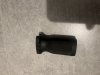 MAGPUL RVG Vertical Grip für Picatinny