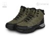 Hohe wasserdichte Schuhe Ixtera TEKNIS - Outdoor Angeln Jagd - Versandkostenfrei
