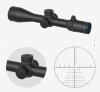 Vector Optics SCFF-34 Tauron Gen II 4-32x56 FFP Zielfernrohr - 25 Jahre Garantie