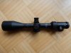 Zielfernrohr 6-25x56 Leuchtabsehen