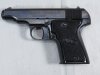Pistole MAB C - 7,65