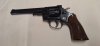 Revolver .22lr Arminius HW 7 6Zoll