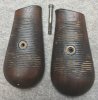 Griffschalen Mauser C96 Kal. 7.63
