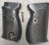 Griffschalen Walther P 38 ac 44