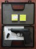 Gas-/Schreckschußpistole Umarex (Walther Mod.PPKcal. 8mm Platz)