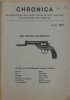 ALTE PISTOLEN und REVOLVER von S&W-COLT bis ROTH