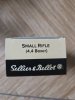 1.000 x Sellier Bellot, SR Zündhütchen