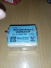 .224 Geschosse RWS Vollmantel 3g 100stk