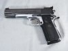 Pistole Colt 1911A1 - Simson Suhl Match - 45ACP