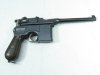 Pistole Mauser C96