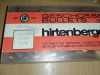 Hirtenberger 100x .308 Geschosse TMRK 9,7g