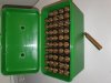 300 win mag Hülsen RWS in MTM Patronen Box