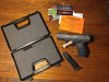 UMAREX Walther PPQ M2 Black cal.9mm P.A.K.
