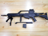 SLB Heckler & Koch Mod. 243; Kal. 223Rem. *gebraucht*