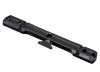 Dentler Grundschiene Basis für Sauer 101