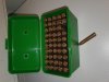 300 win mag Hülsen Norma in MTM Patronenbox