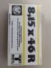 RWS Teilmantel Munition 8,15 x 46r von 1994