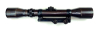 Original Brünner Aufschubmontage mit Zielfernrohr, ZH-Serie, 14,5mm, z.B. ZH 104, 304 etc.