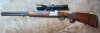 Bockbüchsflinte BlaserBBF 700/88