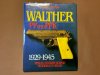 Fachliteratur Walther PP & PPK 1929–1945 – James L. Rankin