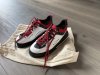 Pistolenschießschuhe Sauer Easy Top