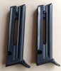 Zwei Magazine für Beretta 71 Kaliber . 22lr