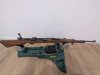 Spanischer Mauser La Coruña M43 – Bj. 1949 – Kaliber 8x57 IS – Nummerngleich
