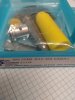 Dillon XL650 XL750 650 750 Wiederladen Conversation Kit 45LC .454 Casuall