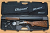 Blaser F16 Sporting Bockdoppelflinte 12/76